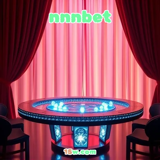 nnnbet: Apostas Diversificadas e Interativas na Plataforma Brasileira