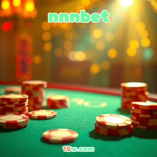 nnnbet: O Futuro das Loterias Online no Brasil